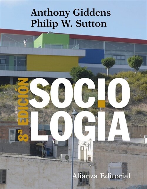 SOCIOLOGIA (Paperback)