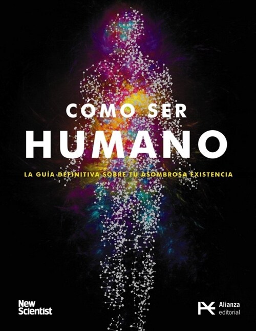 COMO SER HUMANO (Book)