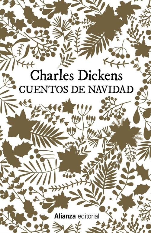 CUENTOS DE NAVIDAD (Book)