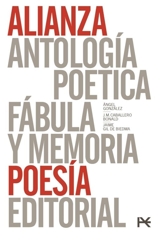 POESIA ESTUCHE (Book)