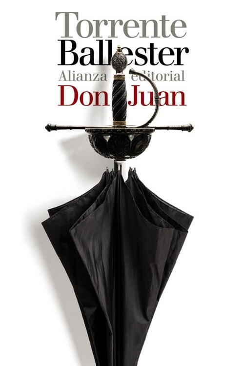 DON JUAN (Paperback)