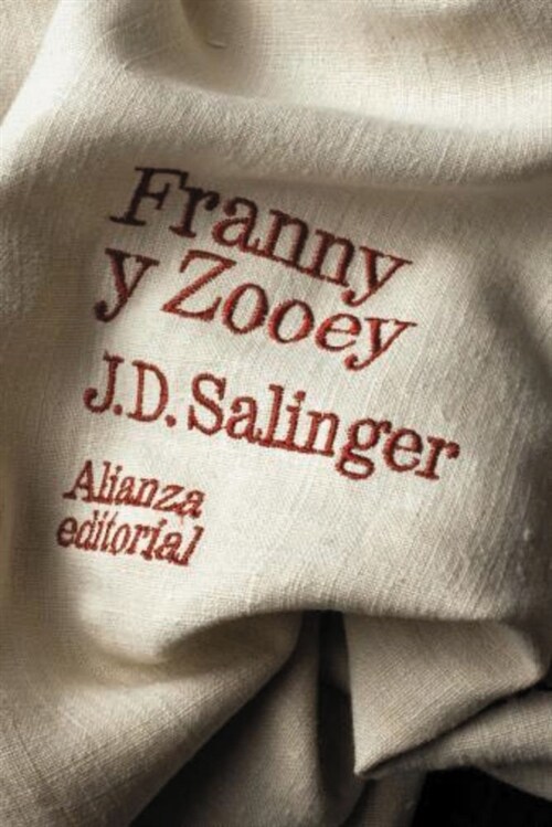 FRANNY Y ZOOEY (Paperback)