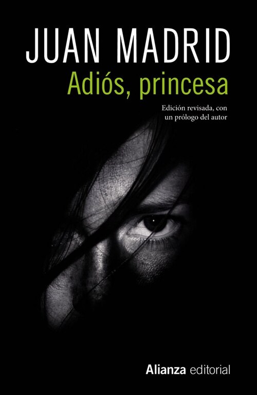 ADIOS PRINCESA (Paperback)