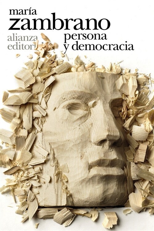 PERSONA Y DEMOCRACIA (Paperback)