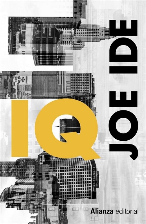 IQ (Paperback)