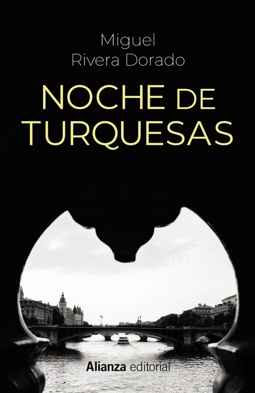 NOCHE DE TURQUESAS (Paperback)