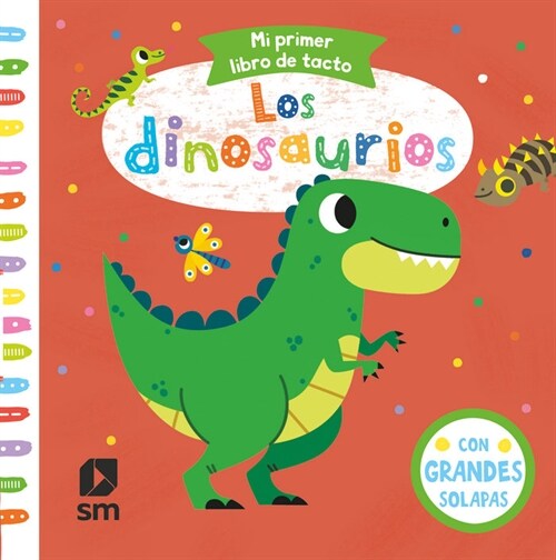 LOS DINOSAURIOS (Other Book Format)