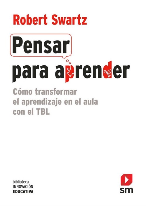 PENSAR PARA APRENDER - PACK (Paperback)