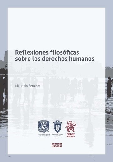 REFLEXIONES FILOSOFICAS SOBRE LOS DERECHOS HUMANOS (Paperback)