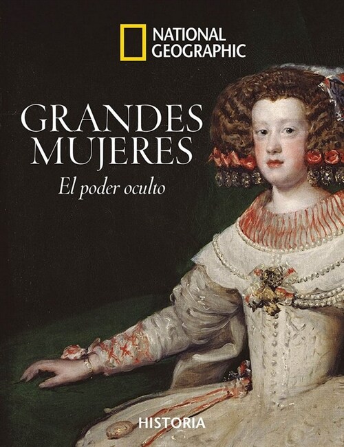 GRANDES MUJERES (Hardcover)