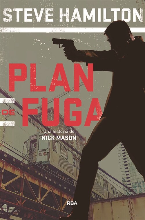 PLAN DE FUGA (Hardcover)