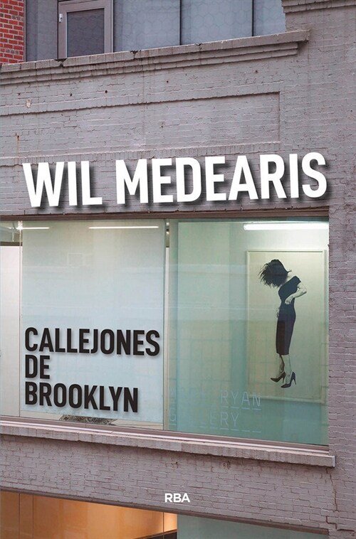 CALLEJONES DE BROOKLYN (Hardcover)