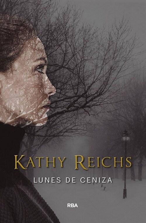 LUNES DE CENIZA (Hardcover)