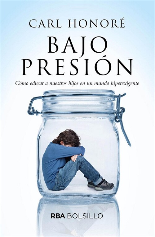 BAJO PRESION - BOLSILLO (Paperback)