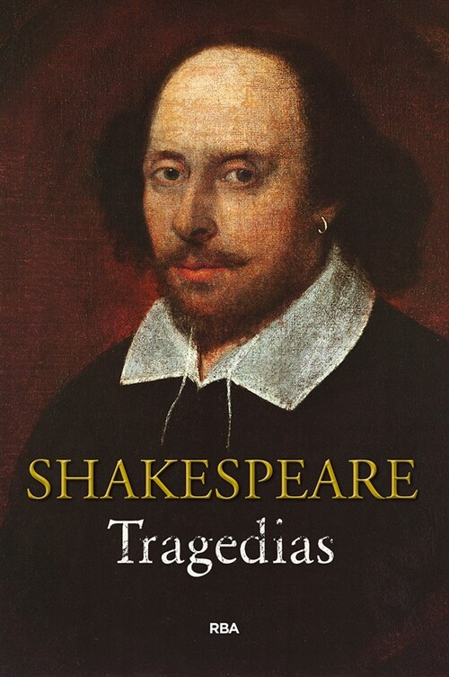 TRAGEDIAS (Hardcover)