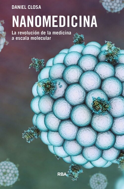 NANOMEDICINA (Paperback)