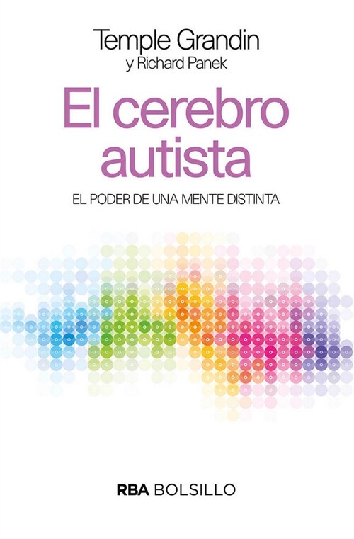 CEREBRO AUTISTA,EL (Paperback)