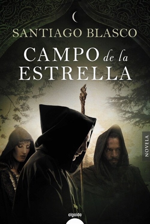 CAMPO DE LA ESTRELLA (Book)