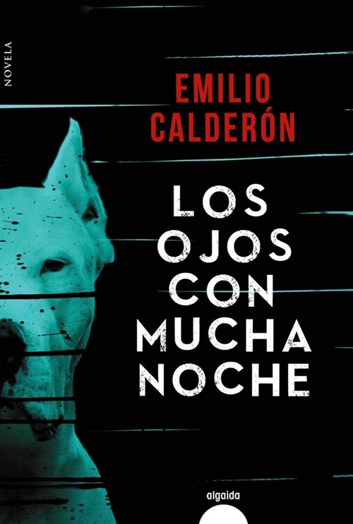 OJOS CON MUCHA NOCHE,LOS (Paperback)