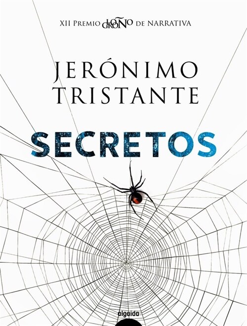 SECRETOS (Paperback)