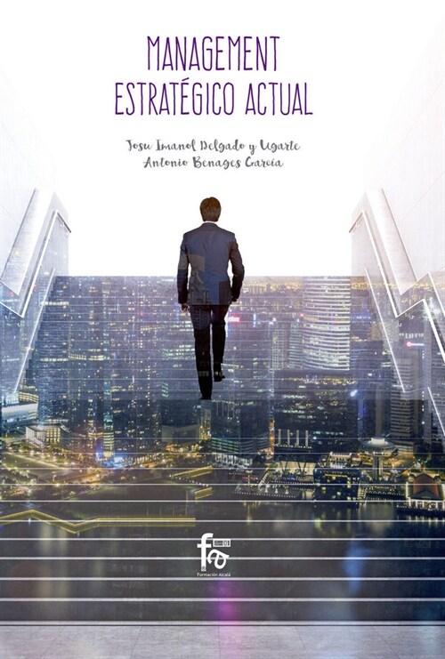 MANAGEMENT ESTRATEGICO ACTUAL (Paperback)