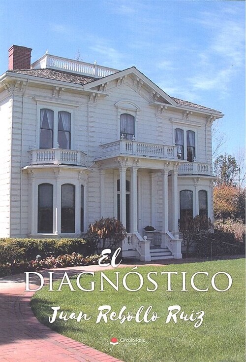 DIAGNOSTICO,EL (Book)