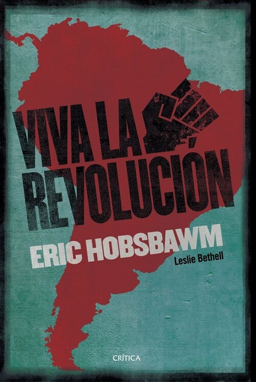VIVA LA REVOLUCION! (Hardcover)