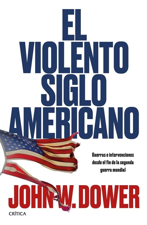 VIOLENTO SIGLO AMERICANO,EL (Paperback)