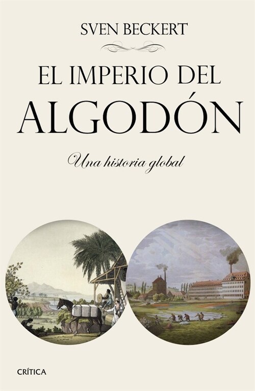 IMPERIO DEL ALGODON,EL (Paperback)