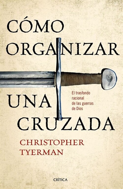 COMO ORGANIZAR UNA CRUZADA (Paperback)