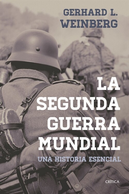 SEGUNDA GUERRA MUNDIAL,LA (Paperback)