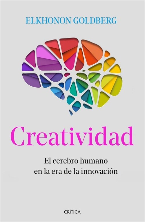 CREATIVIDAD (Hardcover)