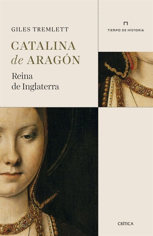 CATALINA DE ARAGON (Paperback)