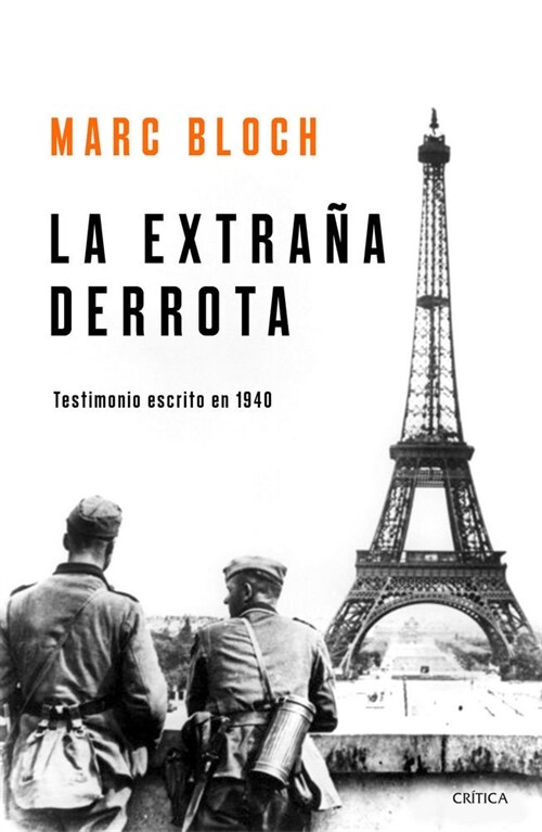 EXTRANA DERROTA,LA (Paperback)
