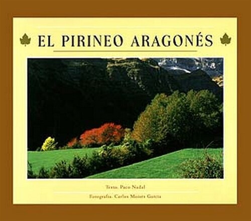 EL PIRINEO ARAGONES (Book)
