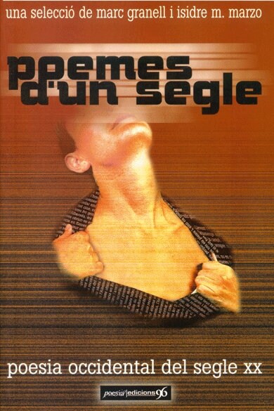 POEMES DUN SEGLE (Paperback)