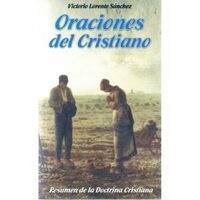 ORACIONES DEL CRISTIANO (Book)