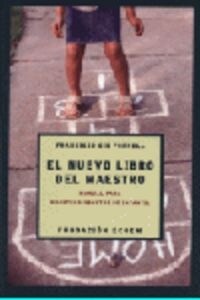 EL NUEVO LIBRO DEL MAESTRO EDUCACION 12 (Book)