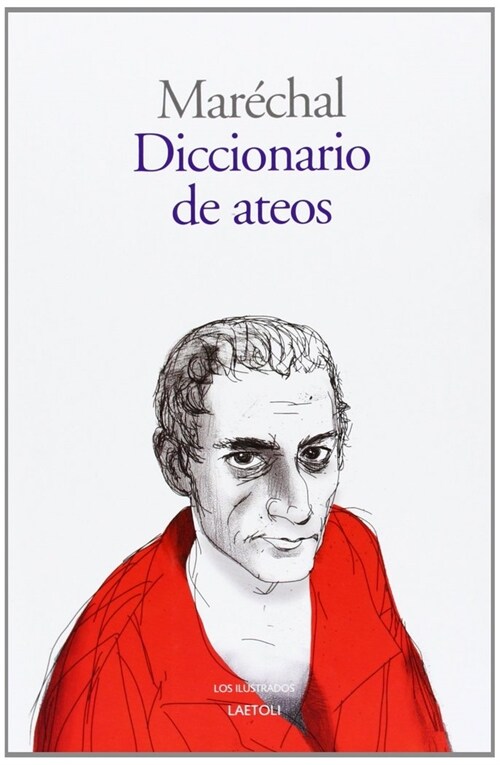 DICCIONARIO DE ATEOS (Book)