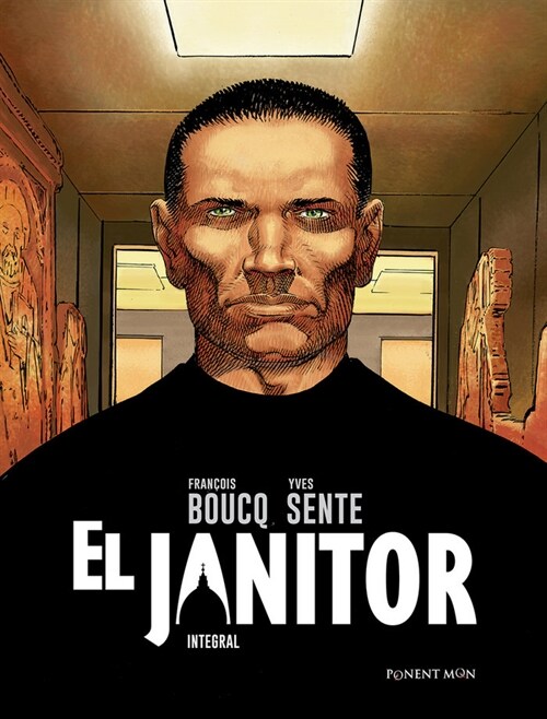 JANITOR INTEGRAL,EL (Hardcover)