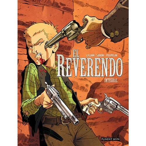 REVERENDO INTEGRAL,EL (Hardcover)