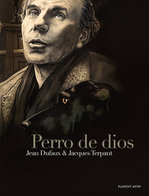 PERRO DE DIOS,EL (Hardcover)