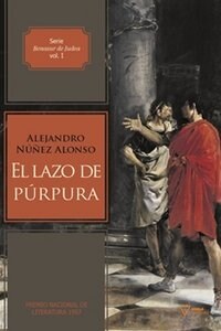 LAZO DE PURPURA (Paperback)