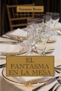 FANTASMA EN LA MESA, EL (Paperback)