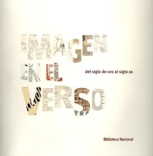 IMAGEN EN EL VERSO (Book)