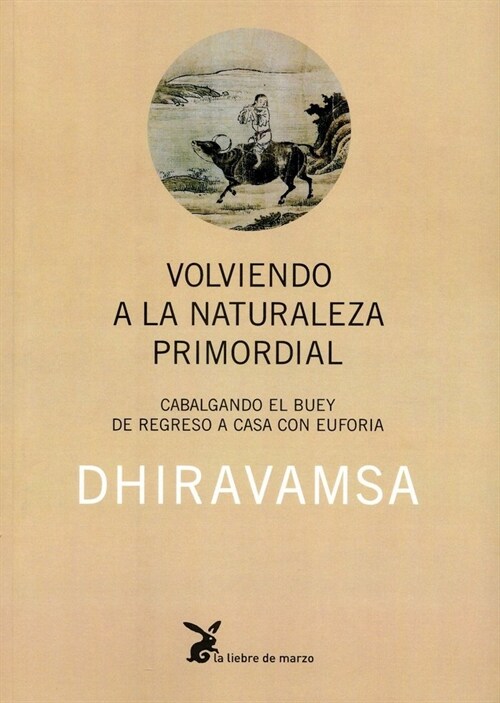 VOLVIENDO A LA NATURALEZA PRIMORDIAL (Book)