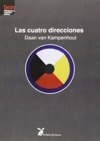 CUATRO DIRECCIONES,LAS (Book)