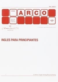 INGLES PARA PRINCIPIANTES MINI ARCO (Book)
