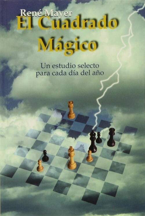 CUADRADO MAGICO,EL (Book)