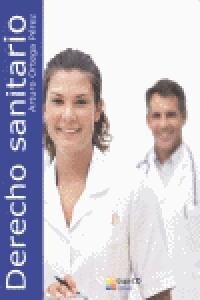 DERECHO SANITARIO (Book)